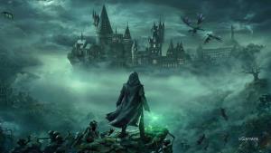 Трейлер эксклюзивного контента Hogwarts Legacy для консолей Sony и системные требования для ПК