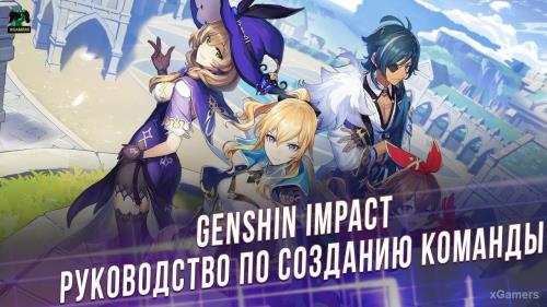 Как получить рейзора в genshin impact