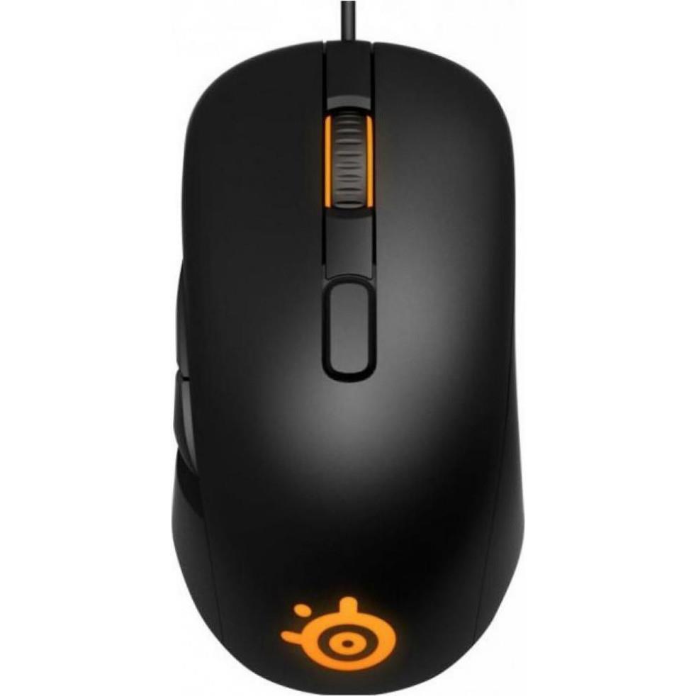 игровая мышь steelseries rival dota 2 edition фото 100